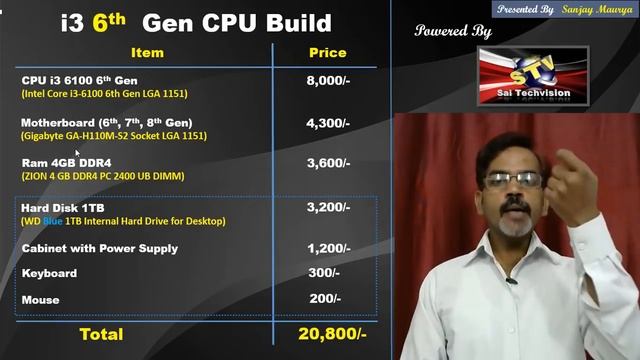 How to Match Processor with Motherboard in Hindi #102 смотреть онлайн