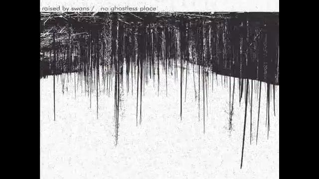 Raised By Swans - North Of Light's End