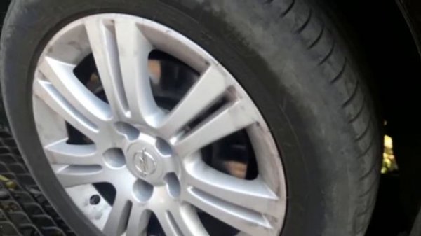 Шины michelin primacy 3 отзыв