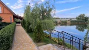 Камышин / Авиабаза / база отдыха