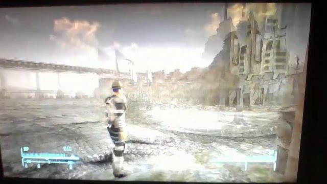 fallout new vegas part 22 wild card: side bets the white gloves and omertas смотреть онлайн