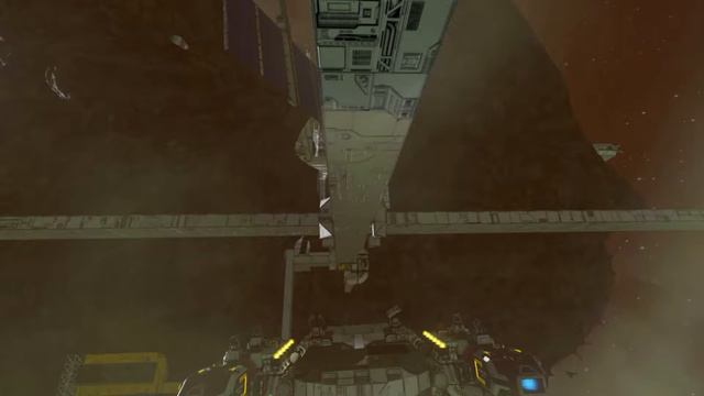 Space Engineers | Extreme Survival | Ep.31 - Orks Are Back, Sneak Attack! смотреть онлайн