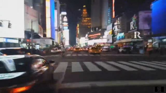 Manhattan - Richard Herfeld смотреть онлайн