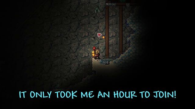 8 Terraria Idiots vs CALAMITY DEATH MODE (P1) смотреть онлайн