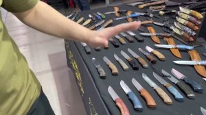 Обзор ножей для Охоты | Шкуросъёмные и разделочные ножи