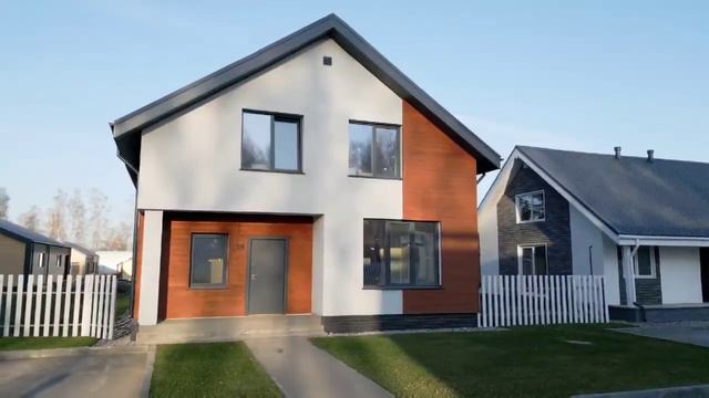 То место , где хочется жить! НСК КП "Аляска" смотреть онлайн