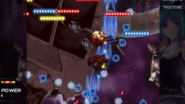 [MH Previews] Gun Wings (PC)