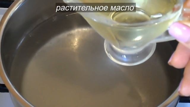 Закуска из капусты, которую легко приготовить. смотреть онлайн