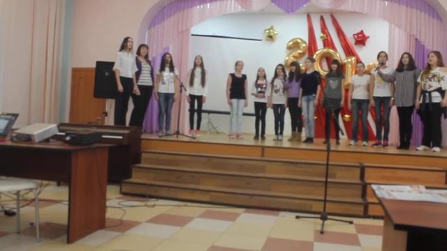 гимн года моложежи-кто,если не мы смотреть онлайн