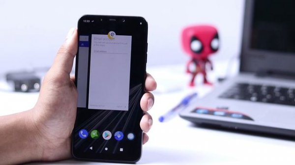 Lineage OS 16 Android 9 Pie Full Review - Download and Install