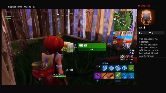 NEW!! Food fight game mode смотреть онлайн