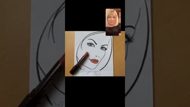 Супер Увлажняющие губные помады Мэри Кэй Пробуем 8 оттенков смотреть онлайн