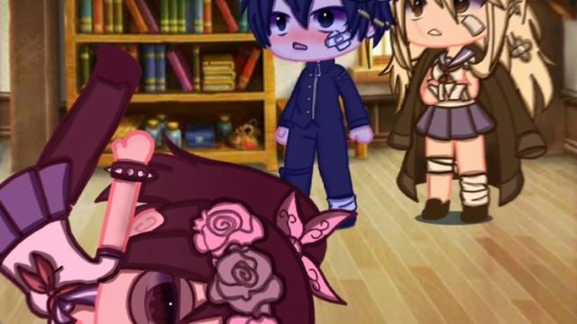 |Gasolina meme|trend|ft.Ayano Aishi,Taro Yamada and Osoro Shindesu|Yandere sim| смотреть онлайн