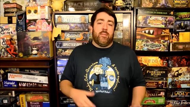 Pandemic Legacy review [NO SPOILERS] - Board Game Brawl смотреть онлайн