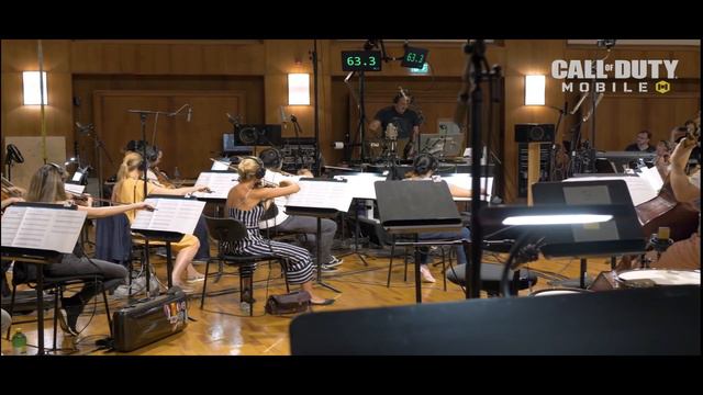 Call of Duty®: Mobile- Season 6,Season 9,Season 1 | FULL THEME SONGS [HQ] | COD Mobile #codm #CODM смотреть онлайн