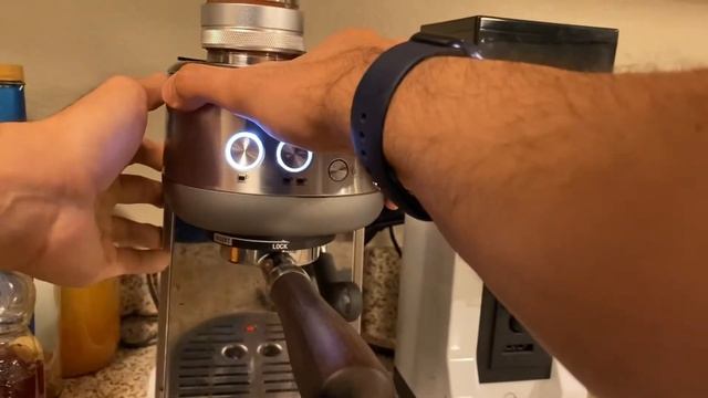 POV Espresso. Initial Impression Of Eureka Mignon Crono. Can It Make Espresso?