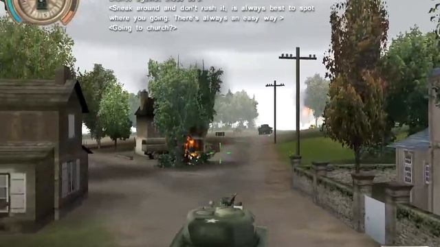 Panzer Killer! Playthrough Mission 7 (No Commentary) смотреть онлайн