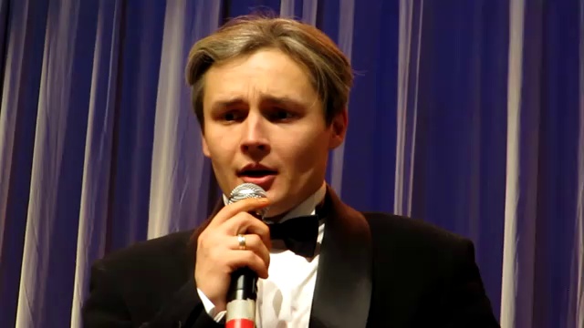 До конца.Сергей Зыков. Стихи Николая Рубцова смотреть онлайн