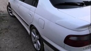 Тойота корона бочка st190