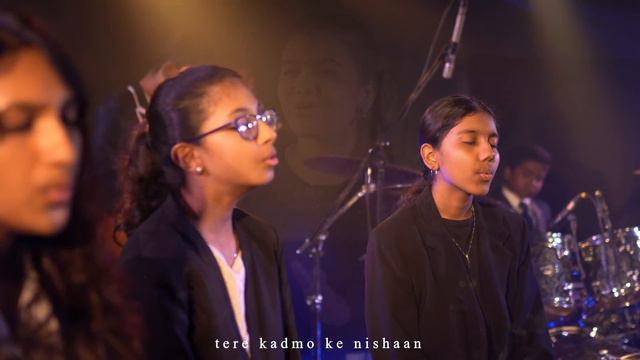 Chattan l Bridge Music l Feat by The K4C Legends l K4C International Conservatory Of Music смотреть онлайн