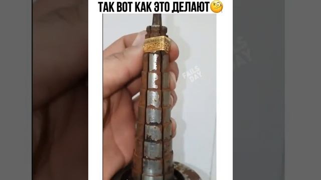 Как выравнивают обручальные кольца смотреть онлайн