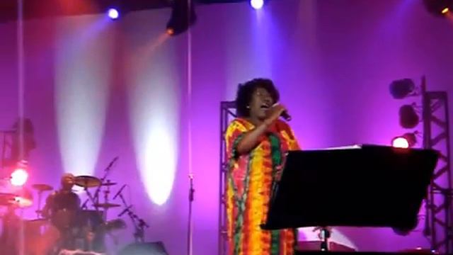 RICKY VALLEN ROSA MARYA COLIN LET IT BE BEATLES смотреть онлайн