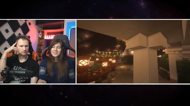 КУБИЧЕСКИЙ БИЗНЕС - сколько стоит один блок в Minecraft (не 2b2t) | РЕАКЦИЯ на БУЛДЖАТЬ смотреть онлайн