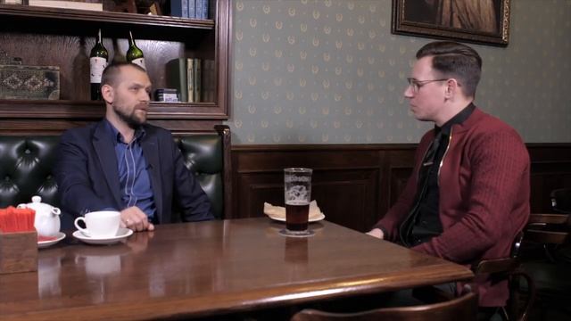 Оборотная сторона банкротства. Как видит процедуру арбитражный управляющий? смотреть онлайн