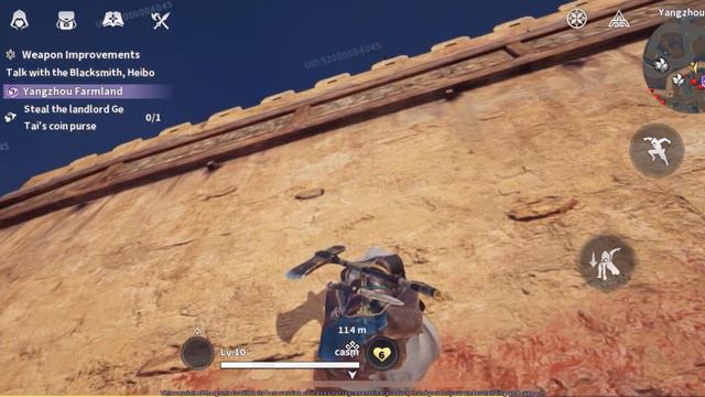 😍🤩 Assassin’s Creed Jade Beta - Free Roam Yangzhou 😌 смотреть онлайн