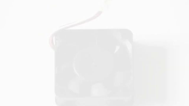Nidec U50R12NS1Z7-53 12V 0.06A 3wires cooling fan смотреть онлайн