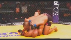 Дэниель Кормье vs Андерсон Сильва