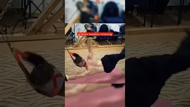 Укрепление вестибулярного аппарата??? смотреть онлайн