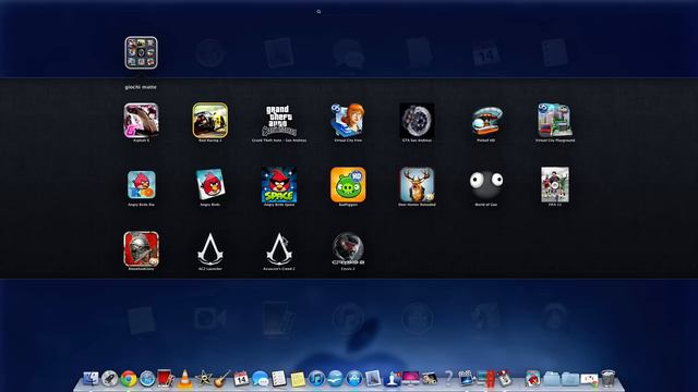 Download Assassin's Creed 2 MAC Ita
