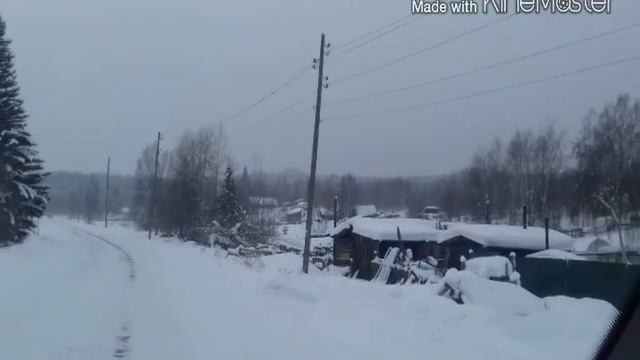 Дорога Угахан Северобайкальск смотреть онлайн
