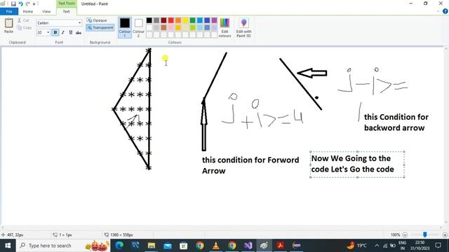 Star Pattern - 3 Program (Logic) in Java смотреть онлайн