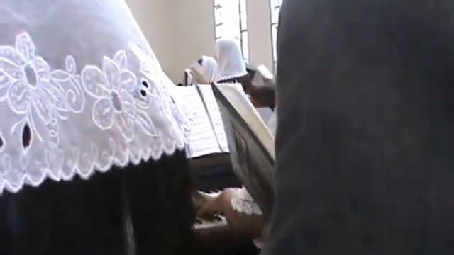 Ultimo ensaio com hinario 4 смотреть онлайн
