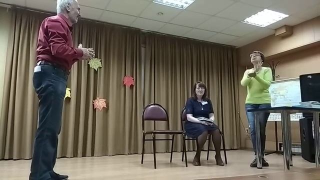 19.09.2018 День ветеранов. Пенсионный фонд VID 20180919 125027 смотреть онлайн