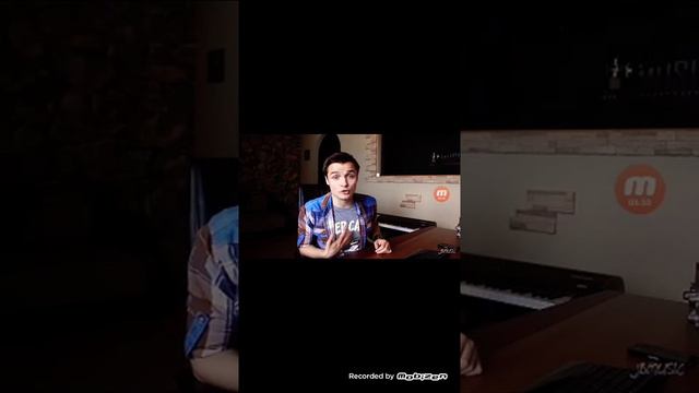 Реакция на Женю Белозёрова. смотреть онлайн