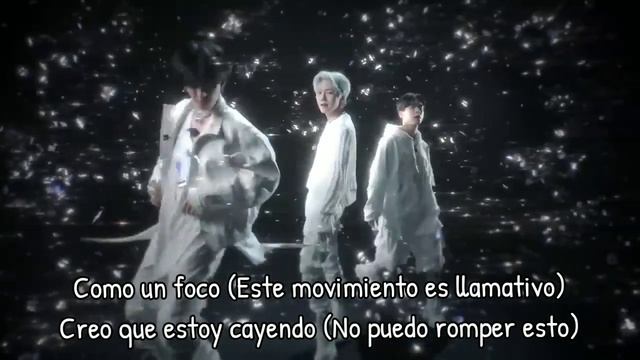 CRAVITY (크래비티) - Groovy - Sub Español смотреть онлайн