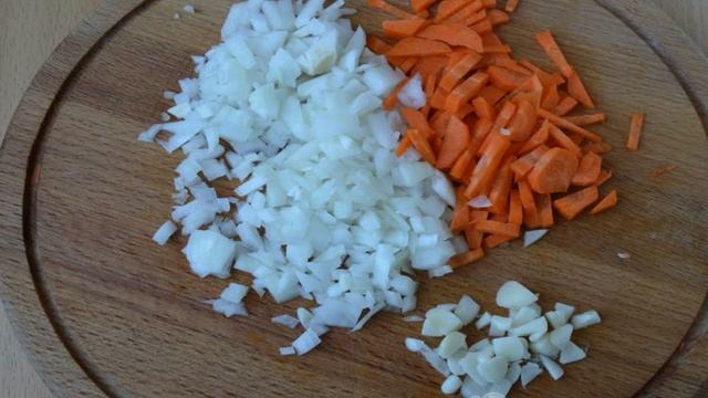 Книга рецептов