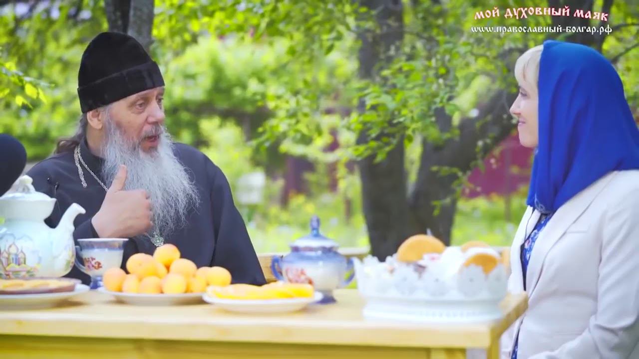 О действии благодати через чудотворные иконы и другие святыни смотреть онлайн