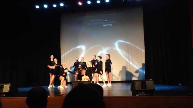 TODES Tallinn группа т7