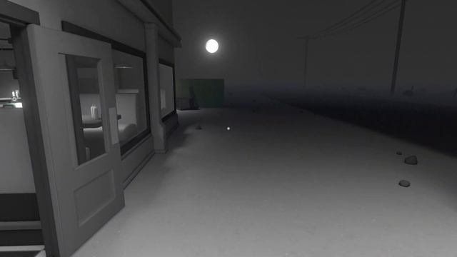Discolored - Full Demo Gameplay / first-person puzzle adventure game смотреть онлайн