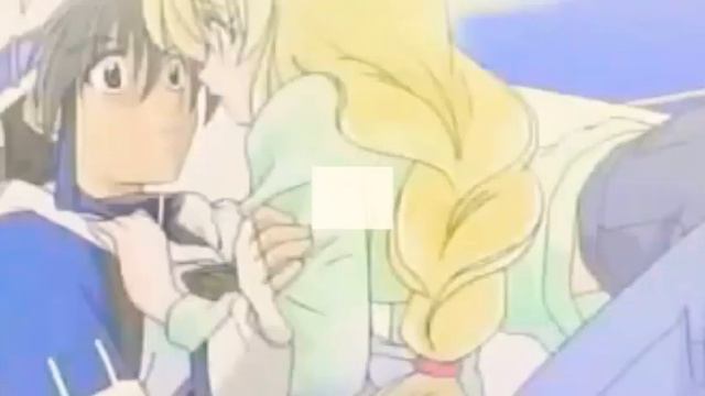 Аниме клип - Бежать к тебе (заказ) смотреть онлайн