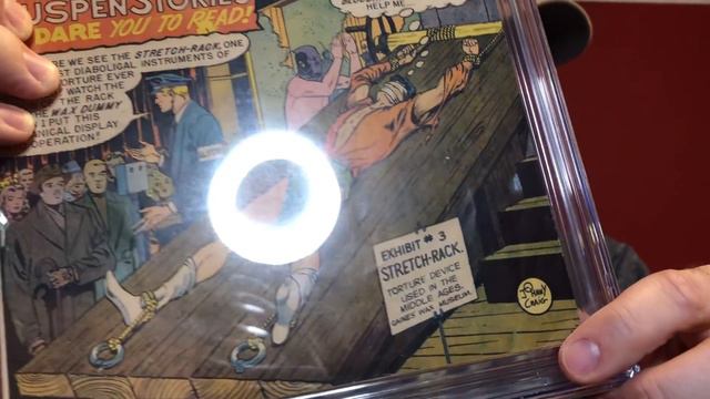 Marvel Spec Comics To Buy Now! | $12,000 Comic Unboxing! смотреть онлайн