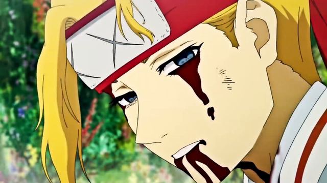 Hell's Paradise Jigokuraku - Адский рай #hellsparadise #jigokuraku #адскийрай #edit #amv