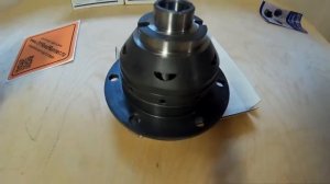 САМОБЛОКИРУЮЩИЙСЯ ДИФФЕРЕНЦИАЛ AVTOSPRINTER ДЛЯ АВТОМОБИЛЕЙ ВАЗ 1111 ОКА