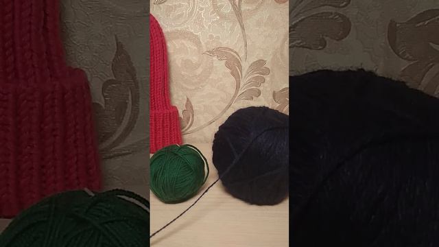 Английская резинка спицами. Почему я ее не люблю смотреть онлайн