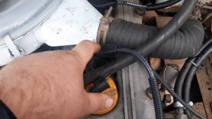 Катушка зажигания Ваз на Газель