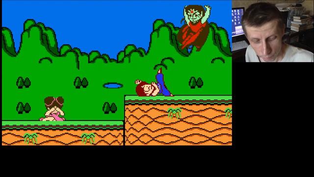 ТУРБО выпуск 16: Jackie Chan Action Kung-Fu (NES, TurboGraphics) смотреть онлайн